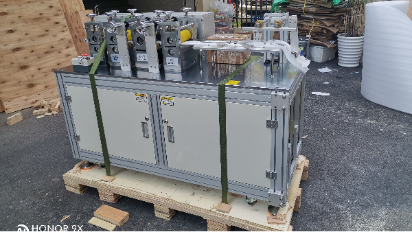 全自動點膠機(jī)設(shè)備-包裝上的學(xué)問